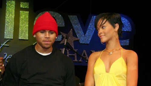Chris Brown Reveals He Was Preparing Topropose To Rihanna Beforeinfamous Beating